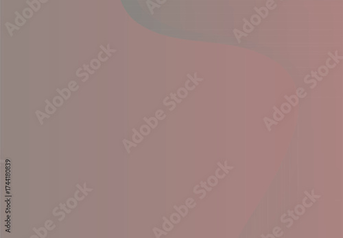 Abstract gradient geometric shape and lines background. Modern futuristic colorful background. Can be use for flyers, magazines, any brandings, banners, headers, landing page, 