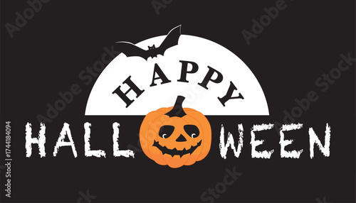 HAPPY HALLOWEEN