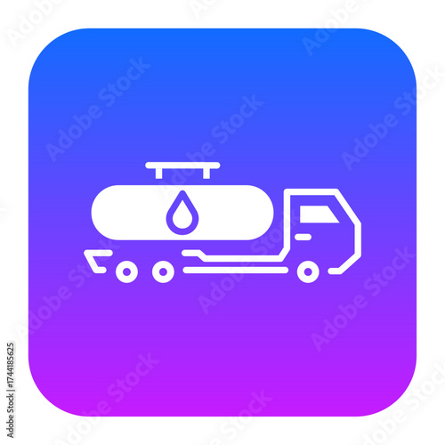 Fuel Truck