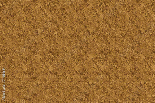 Seamless Rusty Metal Vector Pattern – Aged, Corroded, and Weathered Iron Texture for Industrial, Grunge, Vintage, or Steampunk Design Projects – Repeating Background for Digital Use