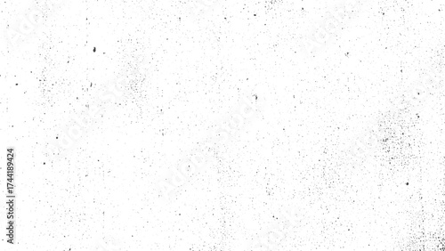 Collection of grunge textures set for overlay and opacity screen mode usage. Transparent grunge texture background with rough wall distressed concrete surface. 