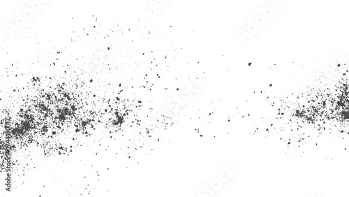 Distressed concrete wall texture for overlay or background in grunge design style. Grunge stone wall texture background with rough aged concrete and subtle scratches. 