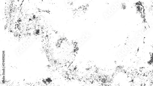 Distressed wall grunge texture background with concrete overlay and vintage effect. Abstract grunge concrete wall texture with distressed stone and stucco pattern. 