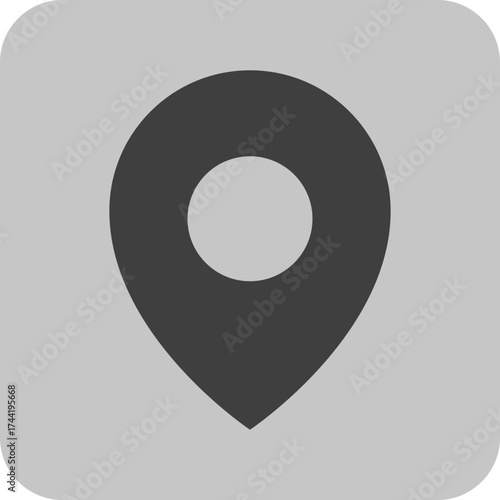 Location Icon