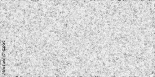Bright white cotton fabric texture background, a seamless canvas material for light-colored design wallpaper