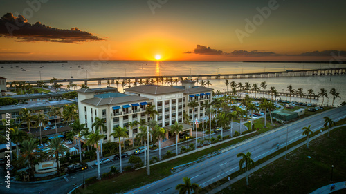 Hotel on Tthe Harbor Punta Gorda Florida
