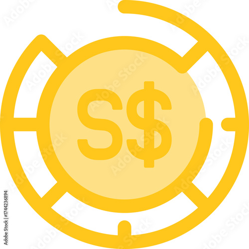 Singapore dollar singapore