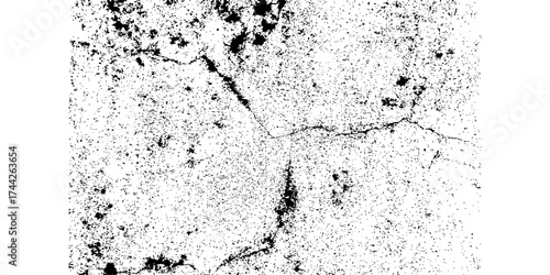 Old abstract grunge metal texture on a dirty grey concrete wall surface pattern backdrop design
