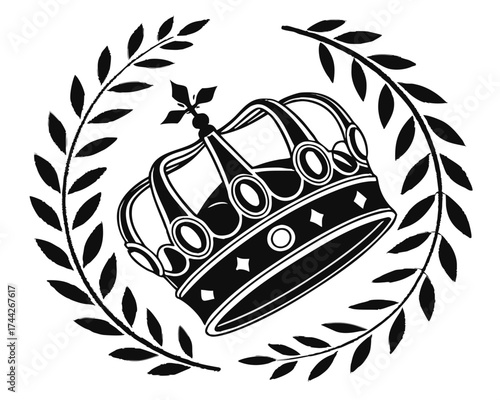 tribal tattoo design