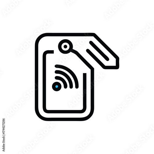 wireless network icon
