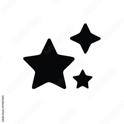 silver star icon