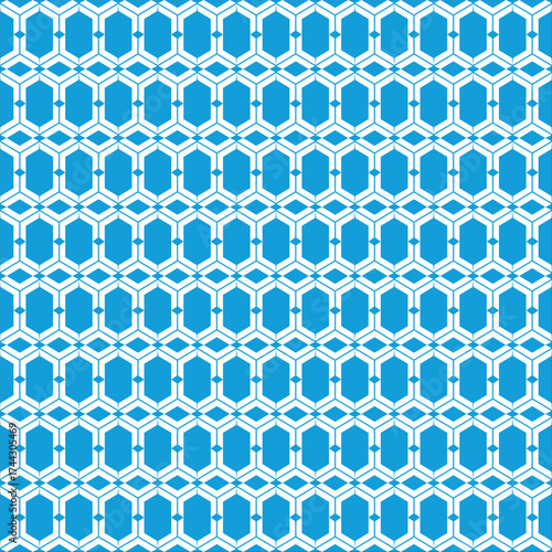 Gingham Weave Seamless Background. Gingham vector pattern. Black and White Pattern Texture.	