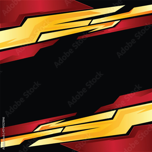 van wrapper decal design vector modern,Eps10.