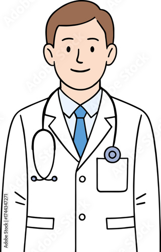 doctor
