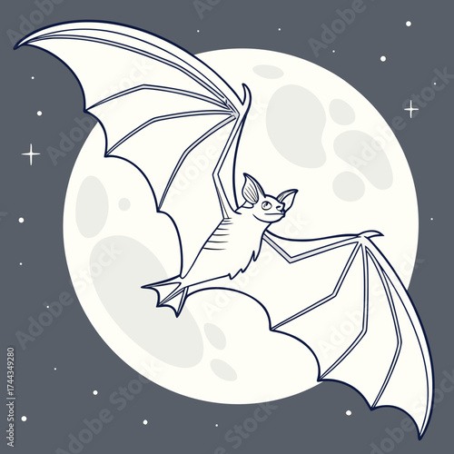 dark on the moon