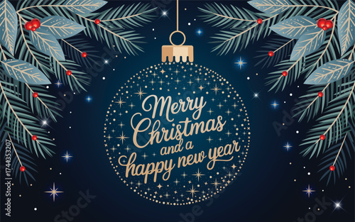 MerryChristmas_Bauble_1