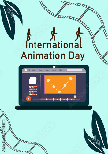International Animation Day