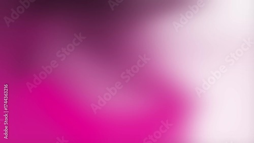 colorful gradient abstract loop background animation in 4k
