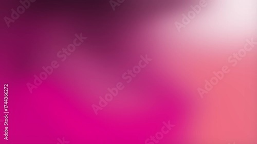 colorful gradient abstract loop background animation in 4k
