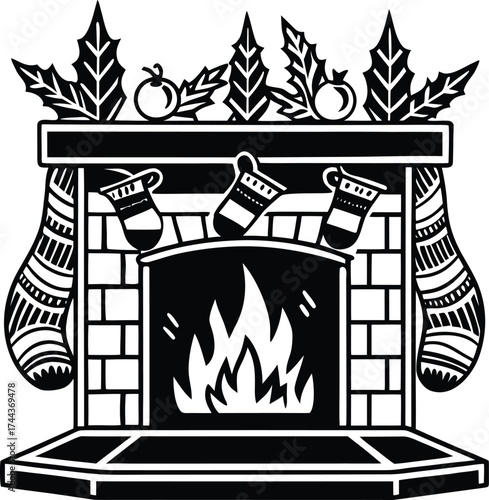 Close-up macro detail of dark weathered wood grain texture pattern abstract background isolated on transparent background