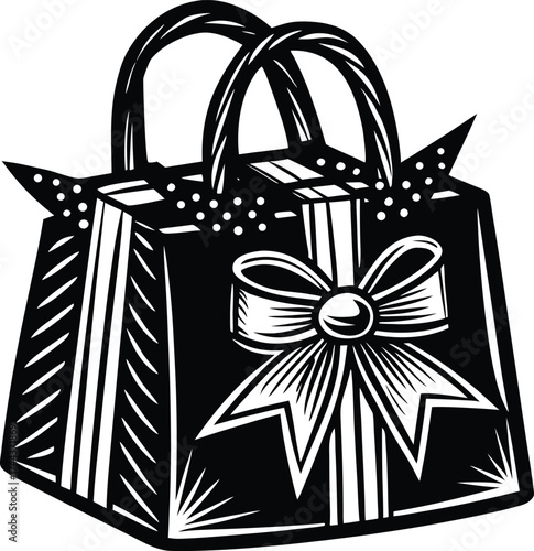 Abstract swirls of glowing purple and blue light creating a cosmic nebula effect isolated on transparent background