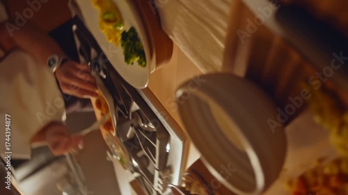 Global flavors rise: premium ingredient visuals elevate home cooking