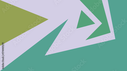 abstract background for desktop wallpaper and banner