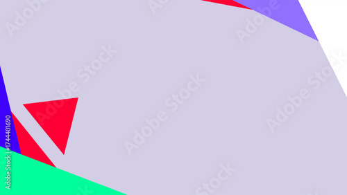 abstract background for desktop wallpaper and banner