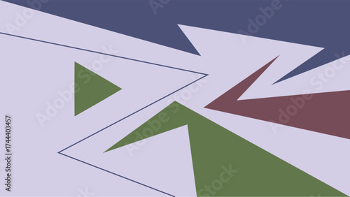 abstract background for desktop wallpaper and banner