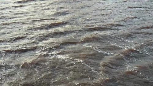 River Clyde for tranquility calm peace and mindfulness