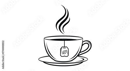 cup of tea