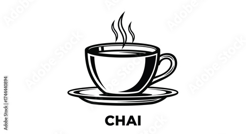 cup of coffee