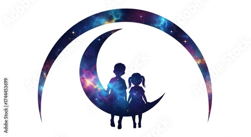 A variety of birds in the sky, on a branch, and in the water capture nature's serene beauty