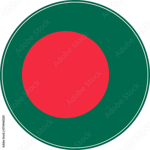 Bangladesh Circle Flag, Bangladesh Flag Icon Free Download Bangladesh Circle Flag, Bangladesh Flag Icon - GFXLoad