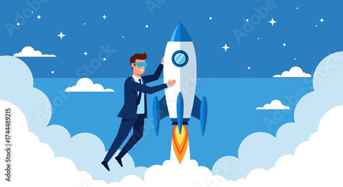 Business Innovation Unveiled: Exploring Futuristic Ventures and Strategic Growth Strategies