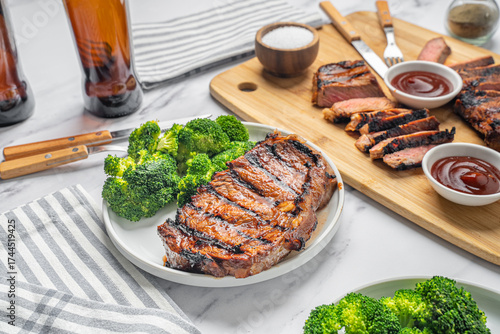 Ribeye Steak