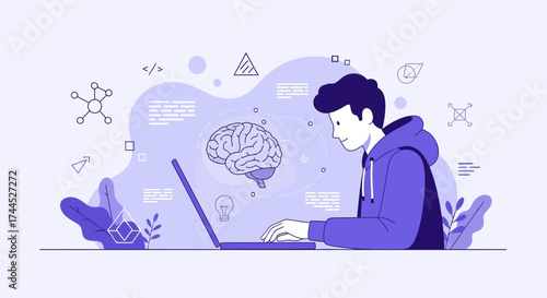 Digital Mindset Envisioned: Coding, Creativity, and Innovation in a Modern World