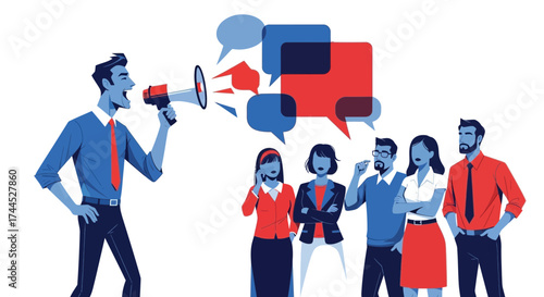 Effective Communication And Team Dynamics: An Illustration Of Business Leadership And Marketing