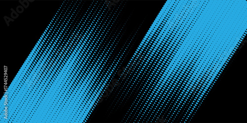 Black and red abstract grunge background with halftone style modern arts sport background vector,eps 10.