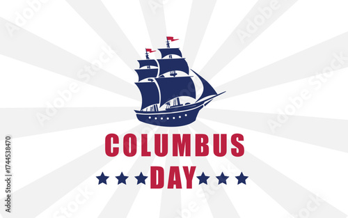 Columbus Day greetings, Columbus Day Celebration Images, Columbus Day wallpaper
