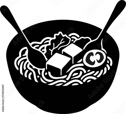 chicken noodle soup