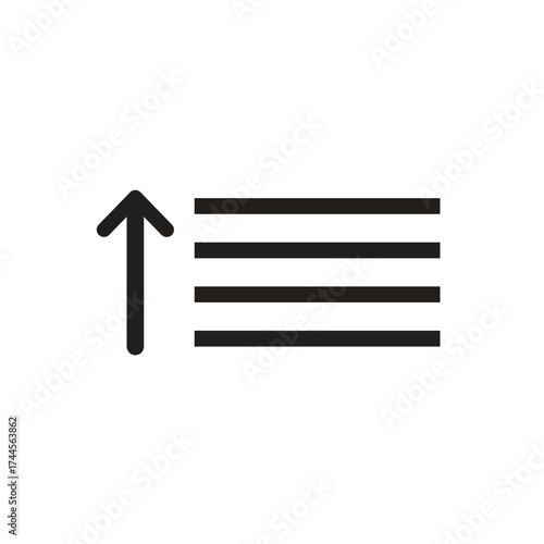 Upload your content with ease, a clear call to action for simple file management and organization using this intuitive upload icon