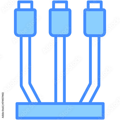 Cable Icon