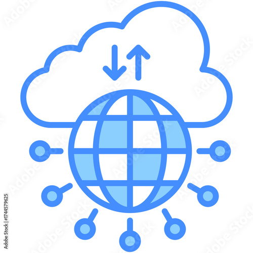 Internet Icon