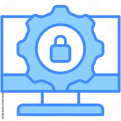 Security Icon