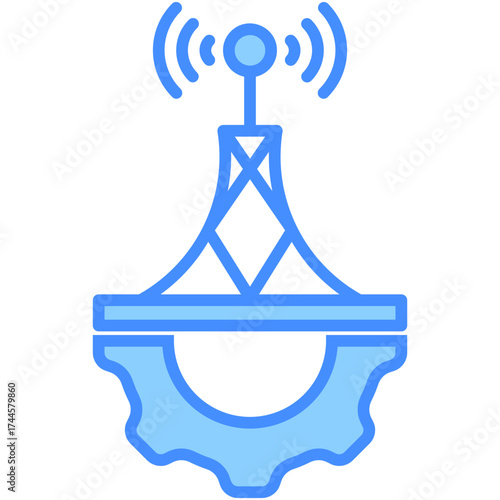 Antenna Icon