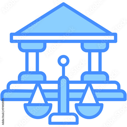 Court Icon