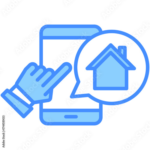 Booking Icon