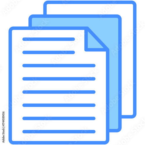 Sheet Icon