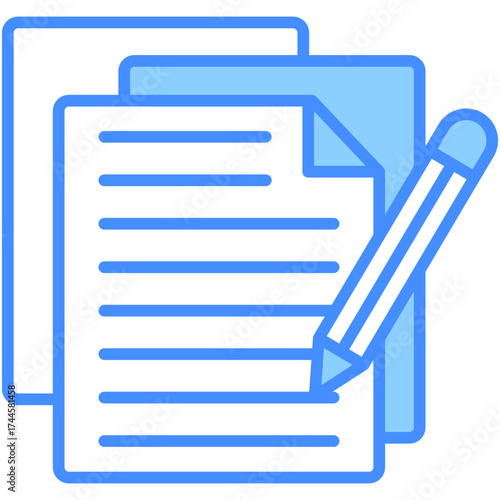 Contract Icon